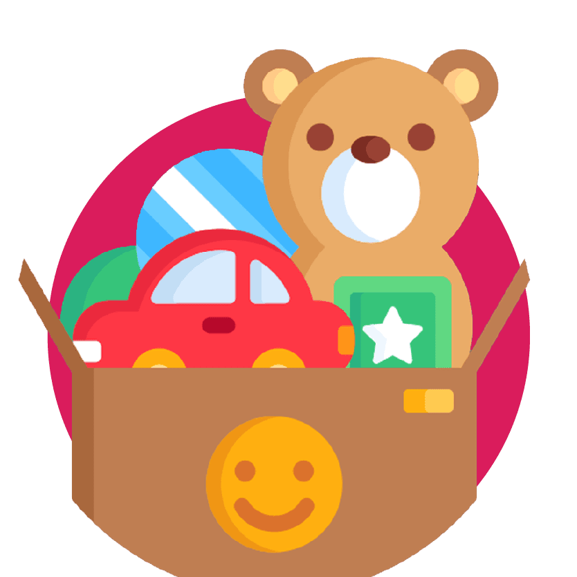 Toys